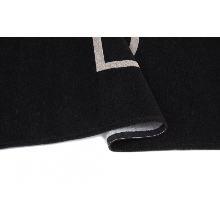 Paklājs SIGNUM BLACK (Art Deco Collection) Paklājs SIGNUM BLACK (Art Deco Collection)